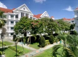 Stratford Court (D16), Condominium #515677091